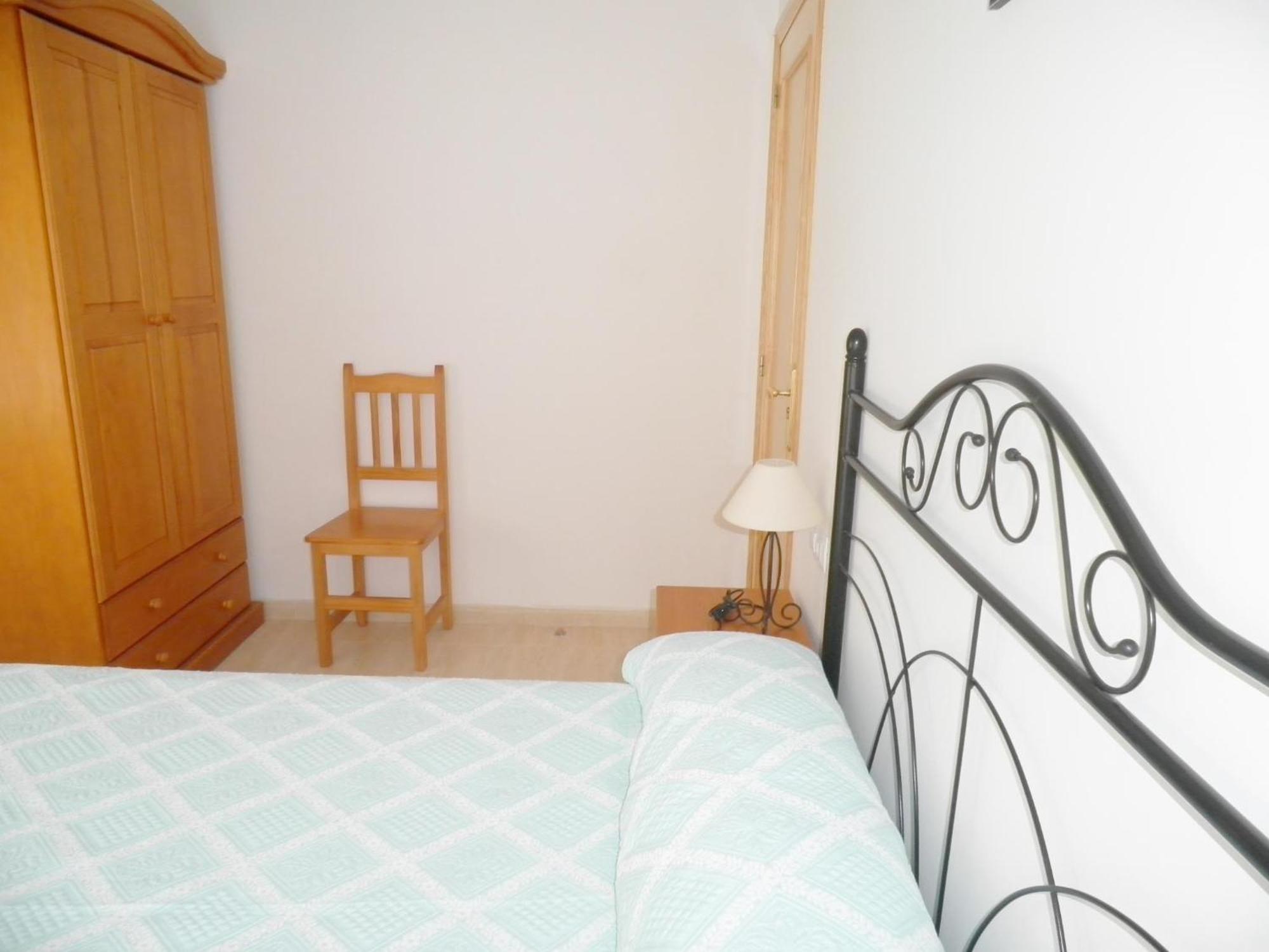 Apartamentos Rurales Benafer Kültér fotó