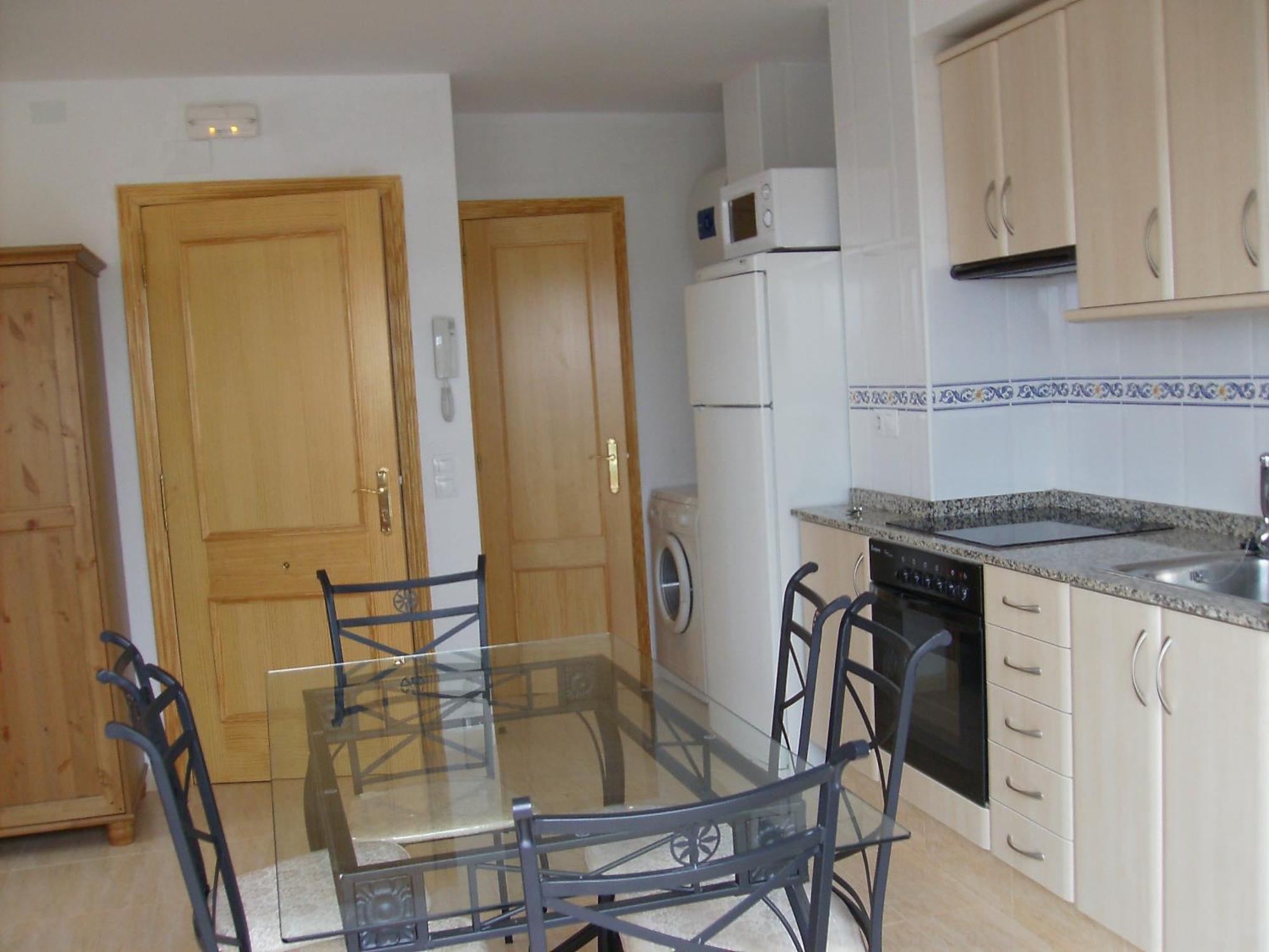Apartamentos Rurales Benafer Kültér fotó