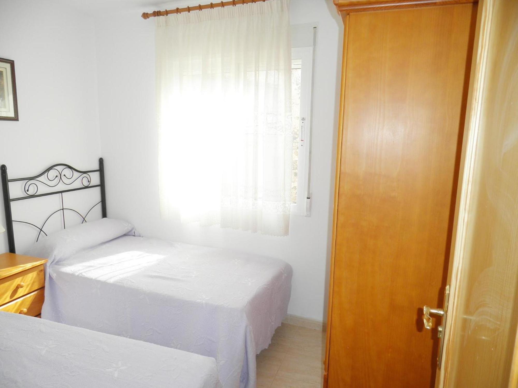 Apartamentos Rurales Benafer Kültér fotó