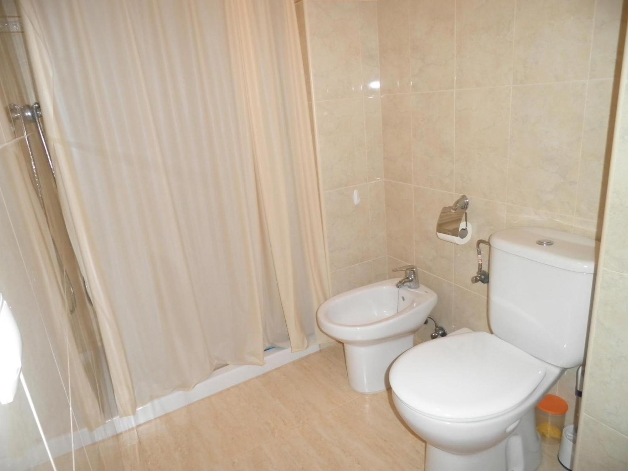 Apartamentos Rurales Benafer Kültér fotó