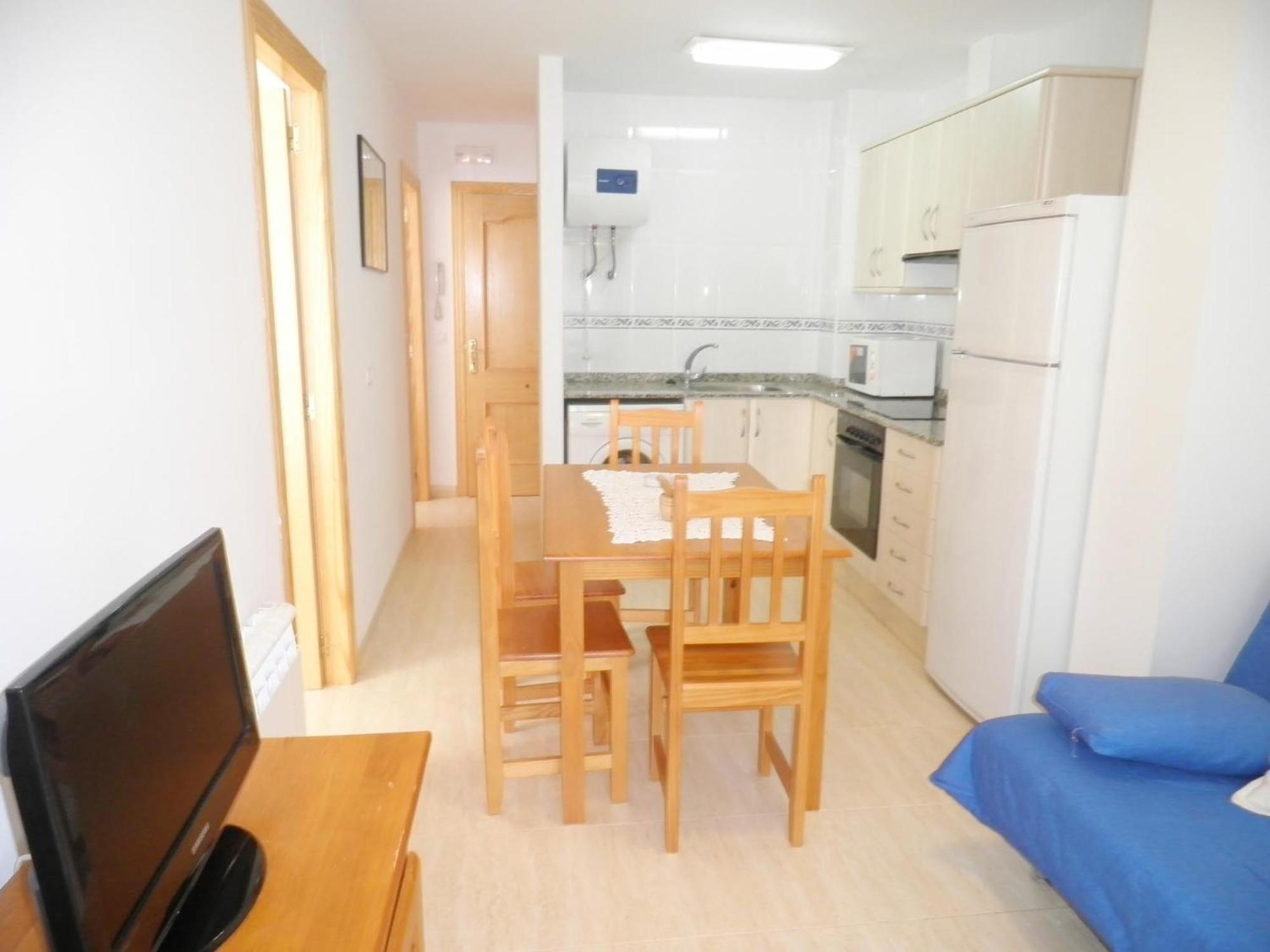 Apartamentos Rurales Benafer Kültér fotó