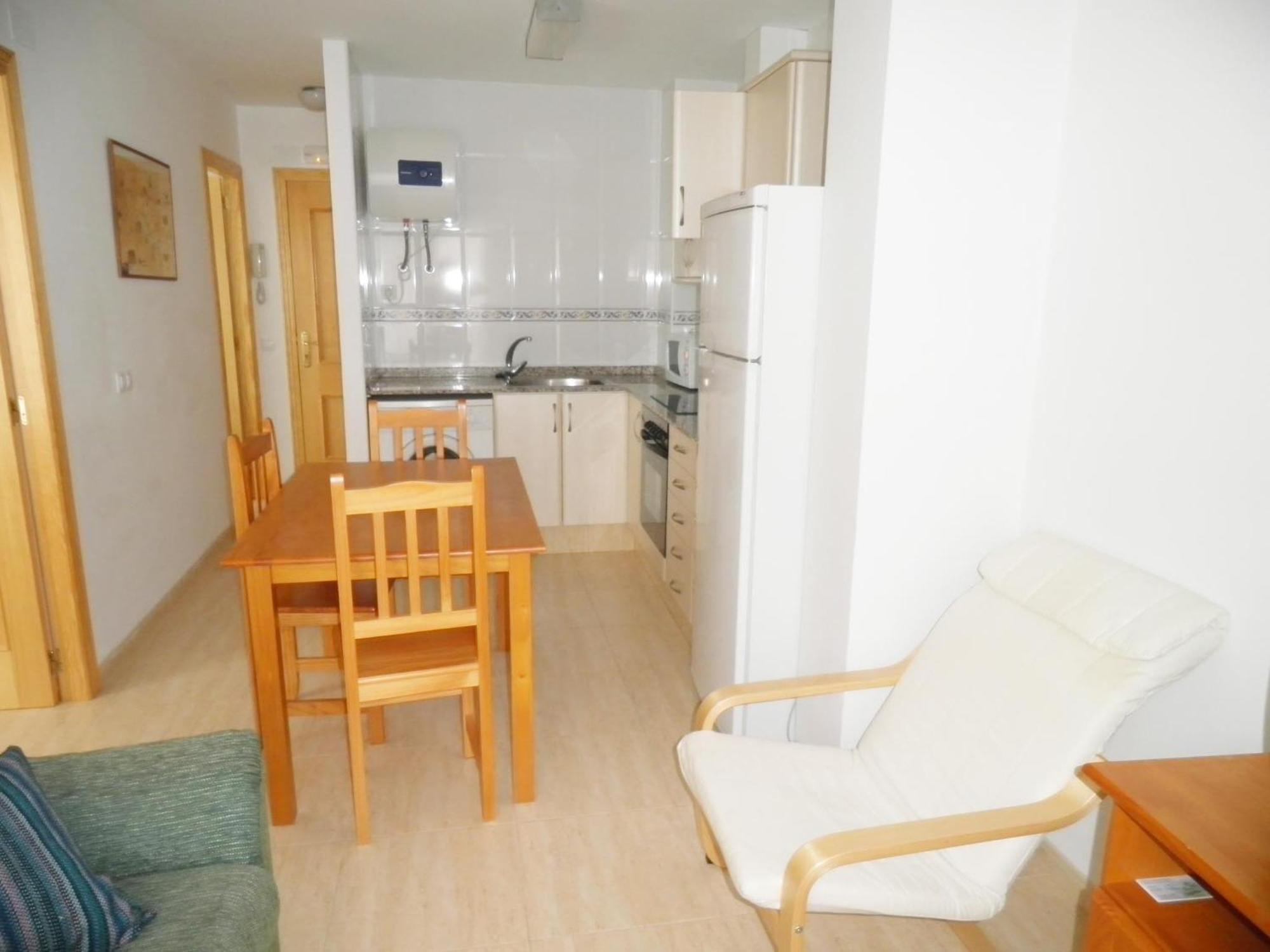 Apartamentos Rurales Benafer Kültér fotó