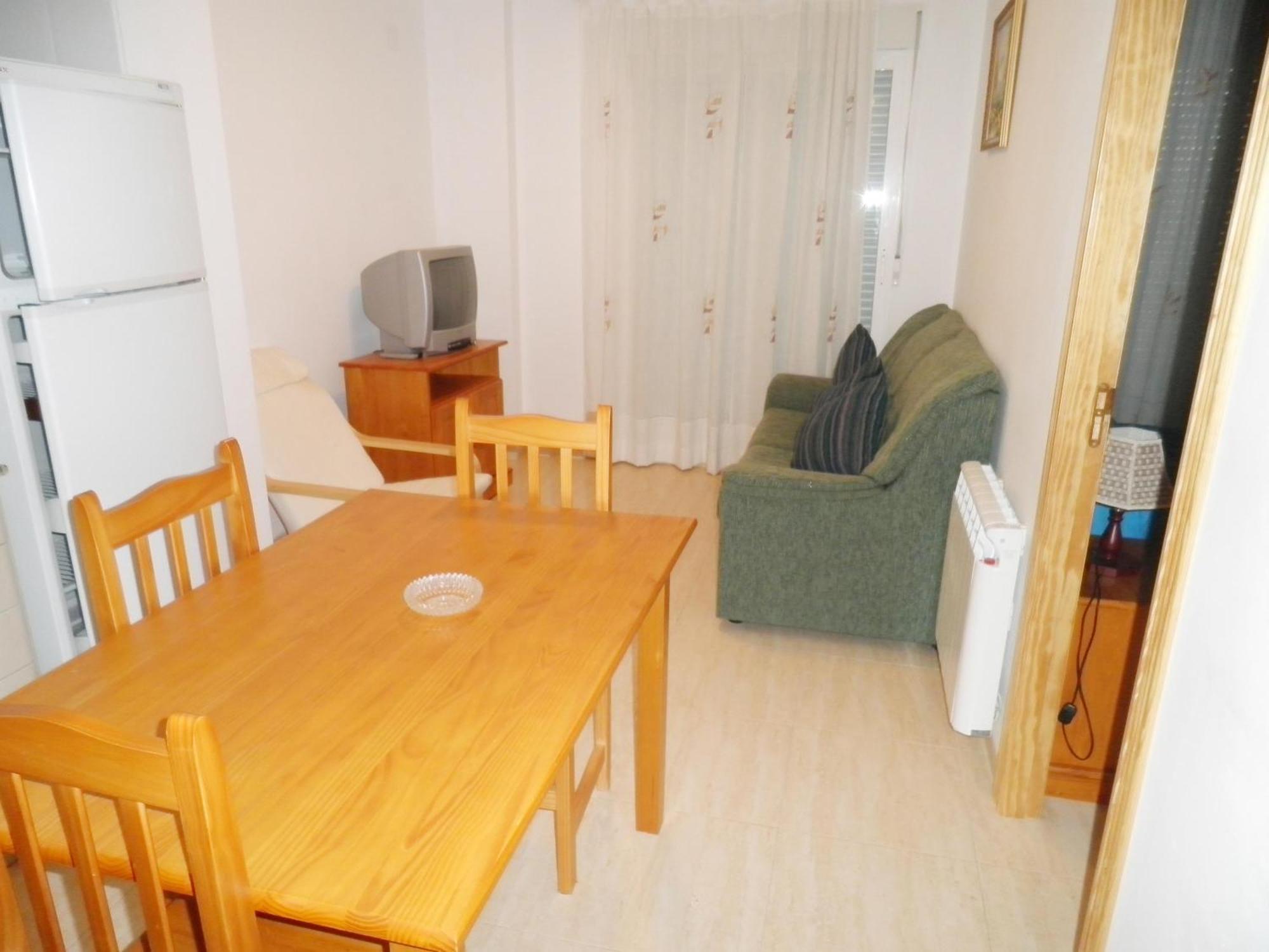 Apartamentos Rurales Benafer Kültér fotó