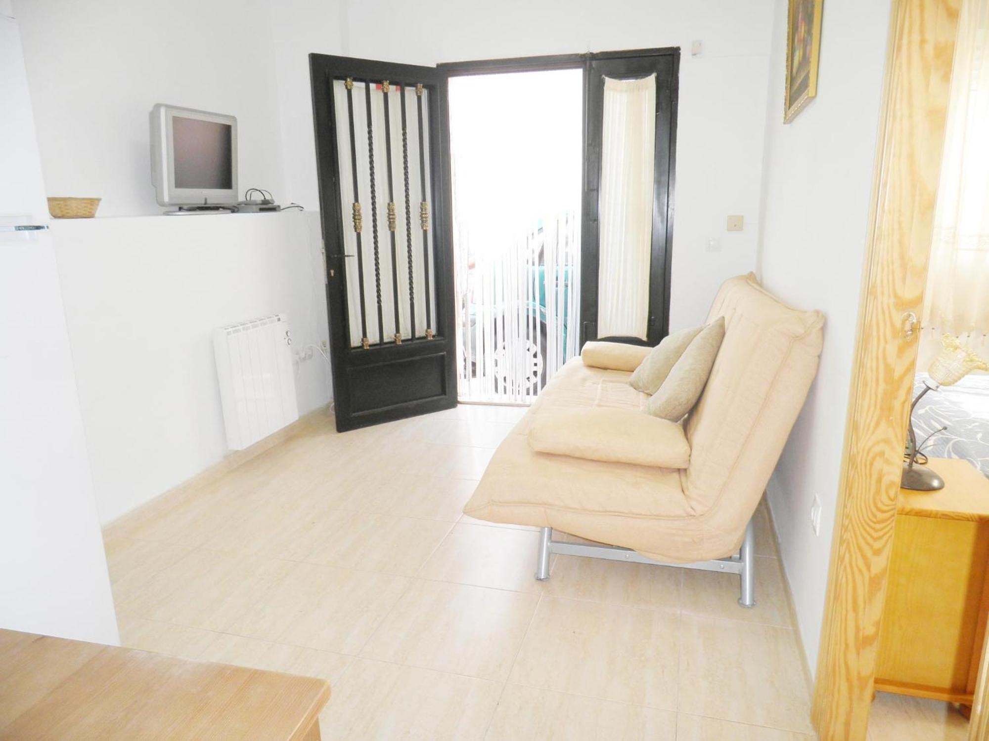 Apartamentos Rurales Benafer Kültér fotó