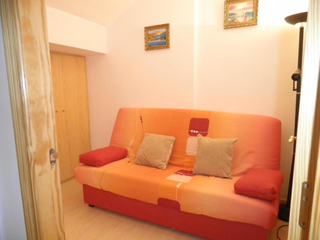 Apartamentos Rurales Benafer Szoba fotó