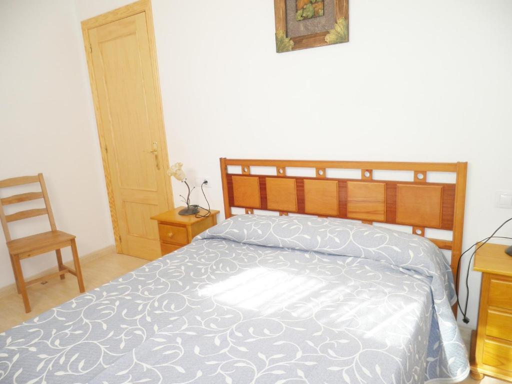 Apartamentos Rurales Benafer Szoba fotó